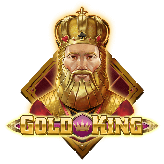 Gold King Video Slot