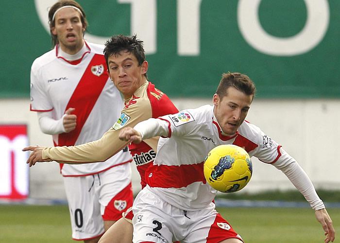 Spanish Football Soccer Sports Blog