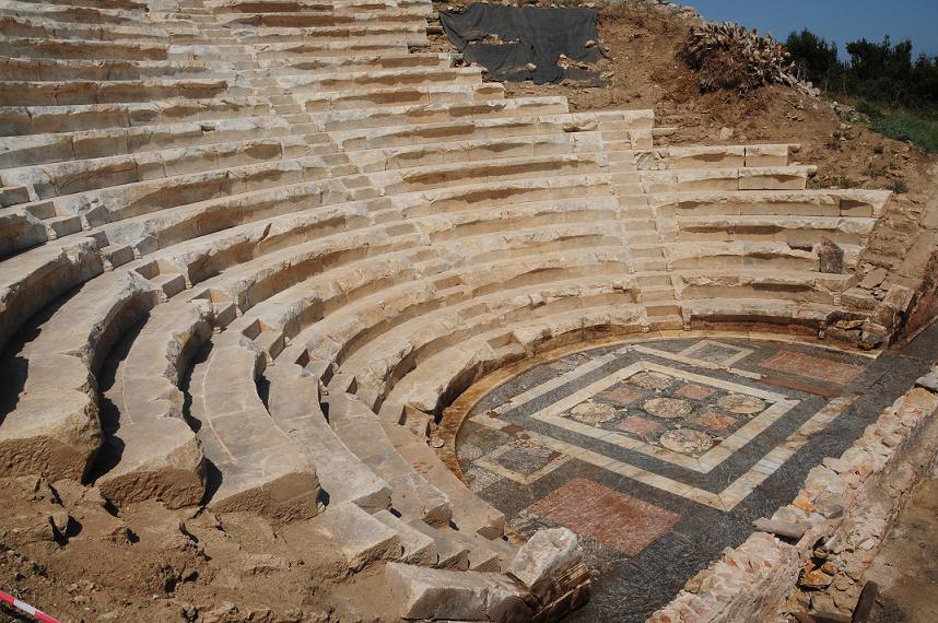 Çanakkale Çevresindeki Tarihi Turistik Antik Kentler