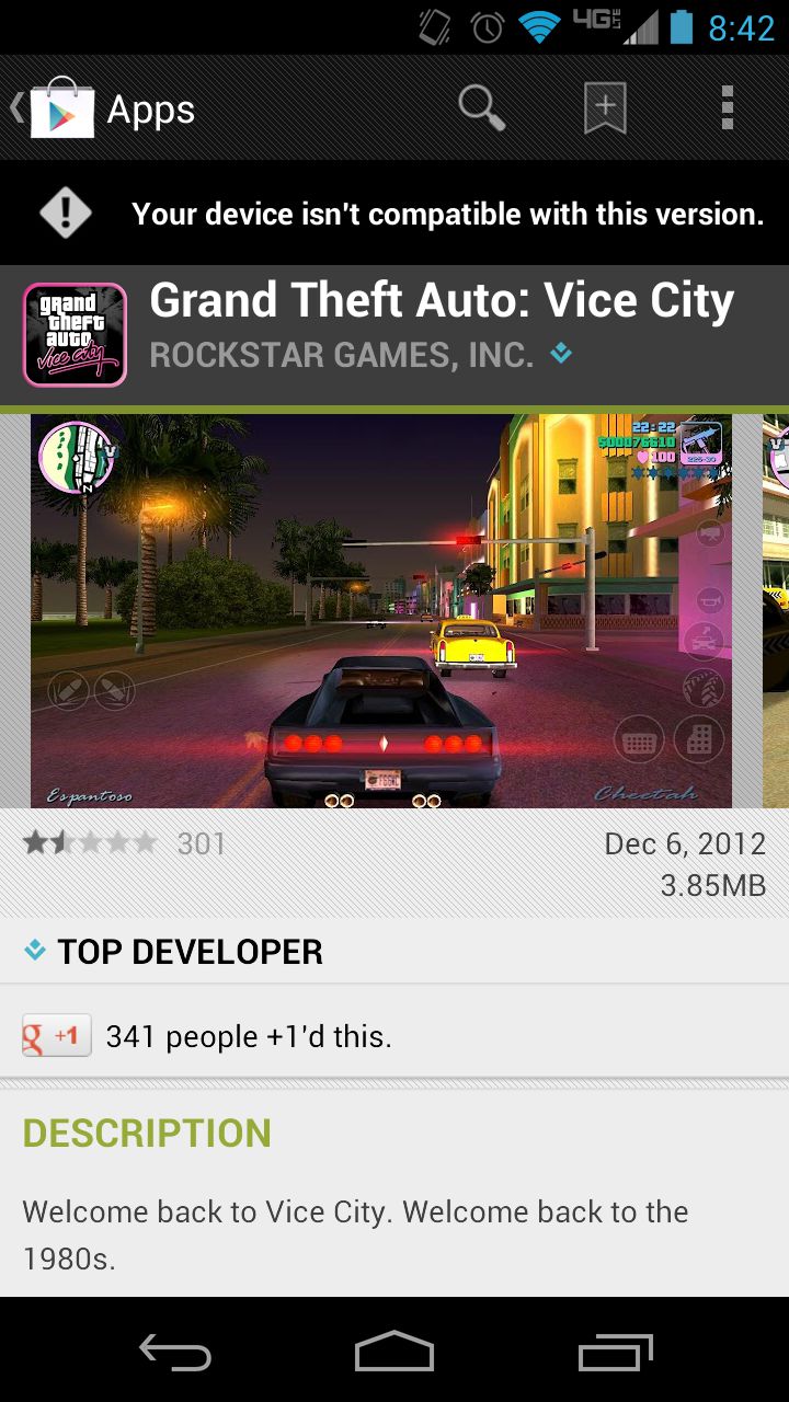 4 direct downloads download grand theft auto vice city pc