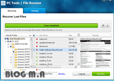 TÉLÉCHARGER PC TOOLS FILE RECOVER 9.0.1.221 FILE TOOLS TÉLÉCHARGER RECOVER 9.0.1.221 PC