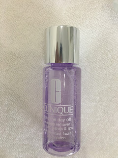 Clinique Makeup Remove Review Clinique Makeup Remove Review