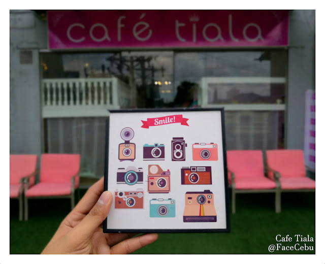 Cafe Tiala Cebu Cafe Tiala Cebu