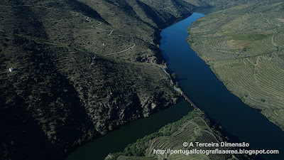 Foz do Côa - Museu do Côa