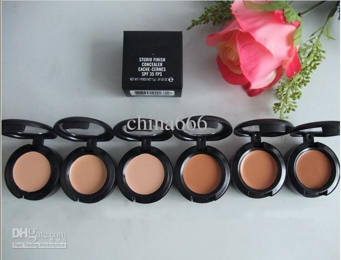 korektor mac studio finish concealer w kolorze nc20 allegro