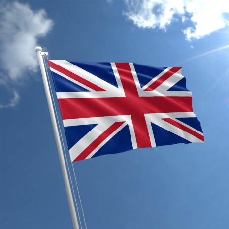 What Does A Black Union Jack Flag Mean What Does A Black Union Jack Flag Mean