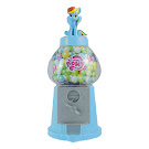 My Little Pony Gumball Bank Rainbow Dash Figure by Sweet N Fun
