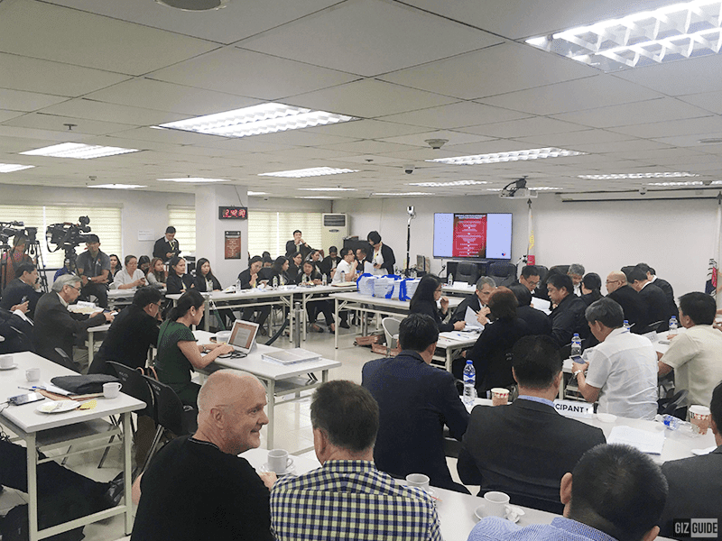 NTC: Udenna-China Telecom consortium is the only qualified for third telco search NTC: Udenna-China Telecom consortium is the only qualified for third telco search