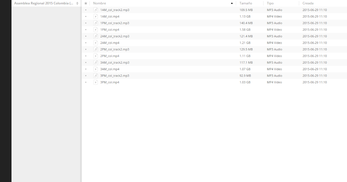 Carta De Agradecimiento Jw