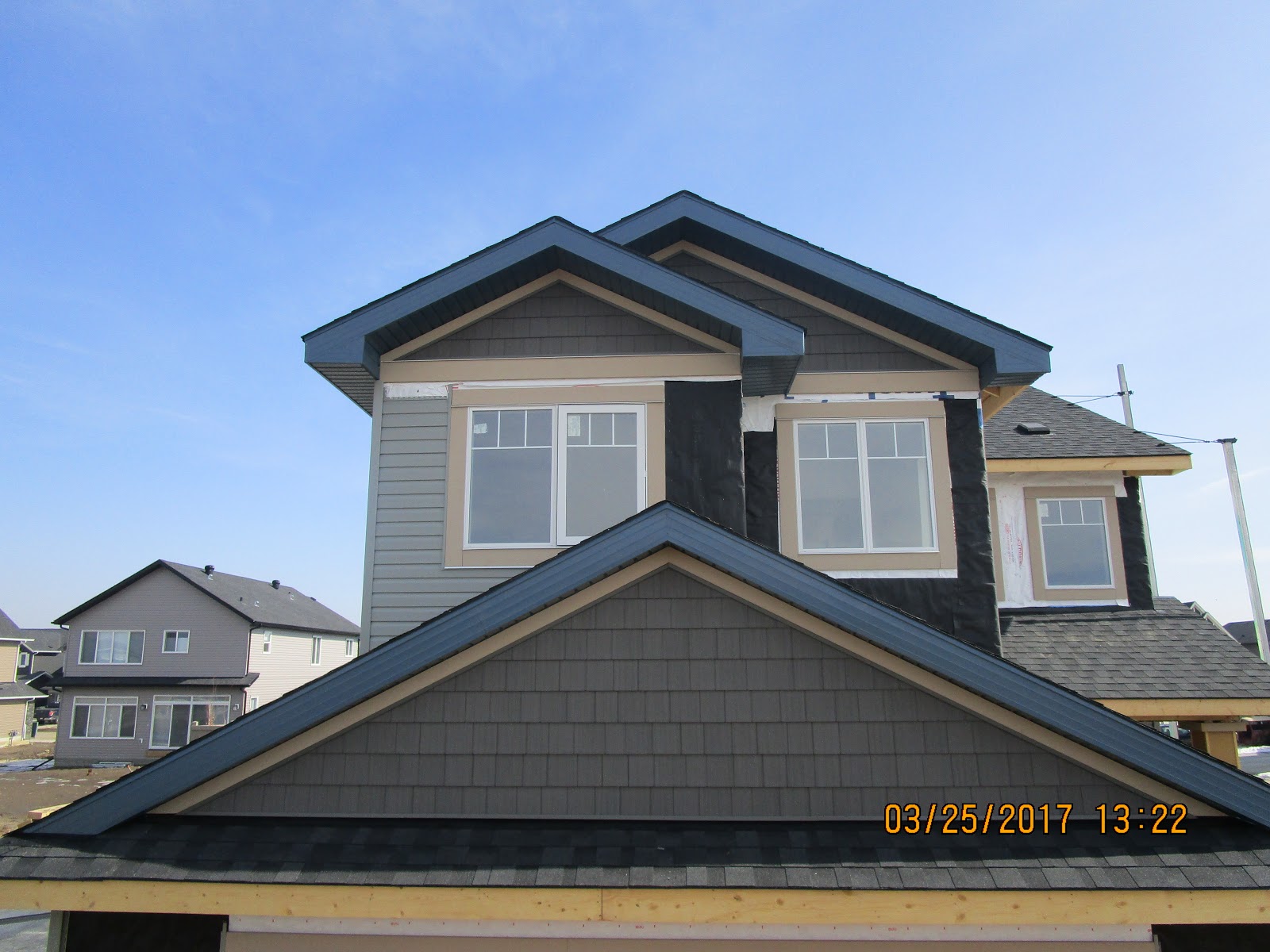 EDMONTON SUPERIOR SIDING Siding Alberta one house at a time