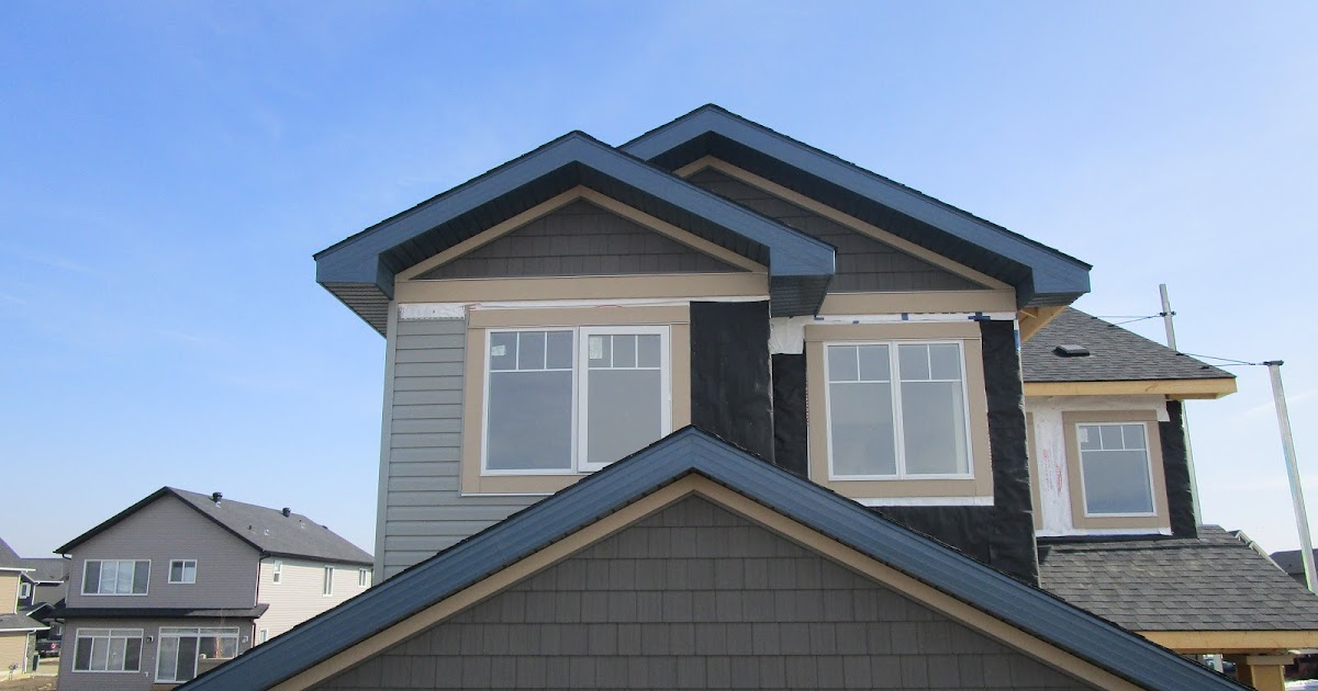 EDMONTON SUPERIOR SIDING Siding Alberta one house at a time