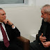 Conselhos econômicos de Lula para Michel Temer: fundo do poço