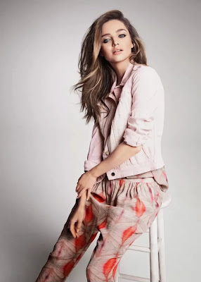 Aussie beauty Miranda Kerr is to front Mango’s summer 2013 advertisements