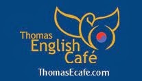 Thomas English Cafe