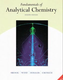E-Book Kimia Analitik, Kimia Fisika dan Kimia Anorganik ~ CHEMISTRY 35