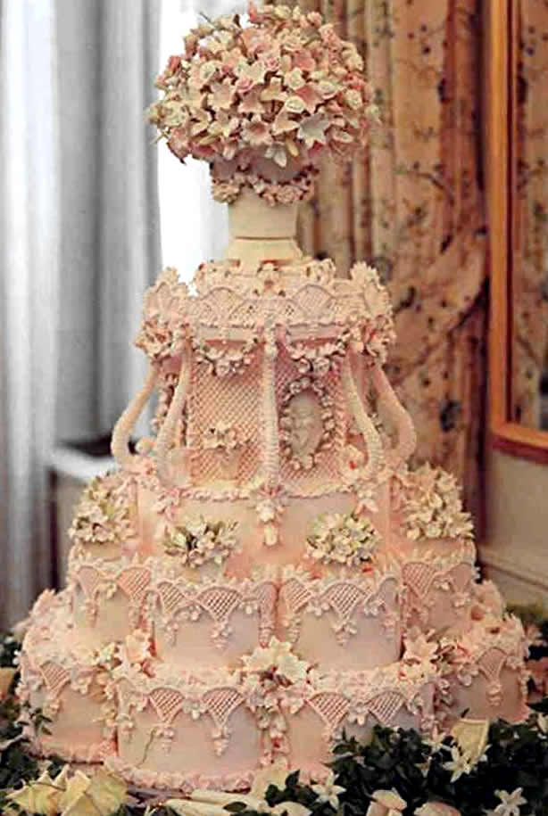 Cake Designer Called The Queen Of Cake Cake Designer Called The Queen Of Cake