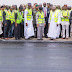 Breaking: Abuja International Airport Runway Ready 2 Days Ahead Of Deadline
