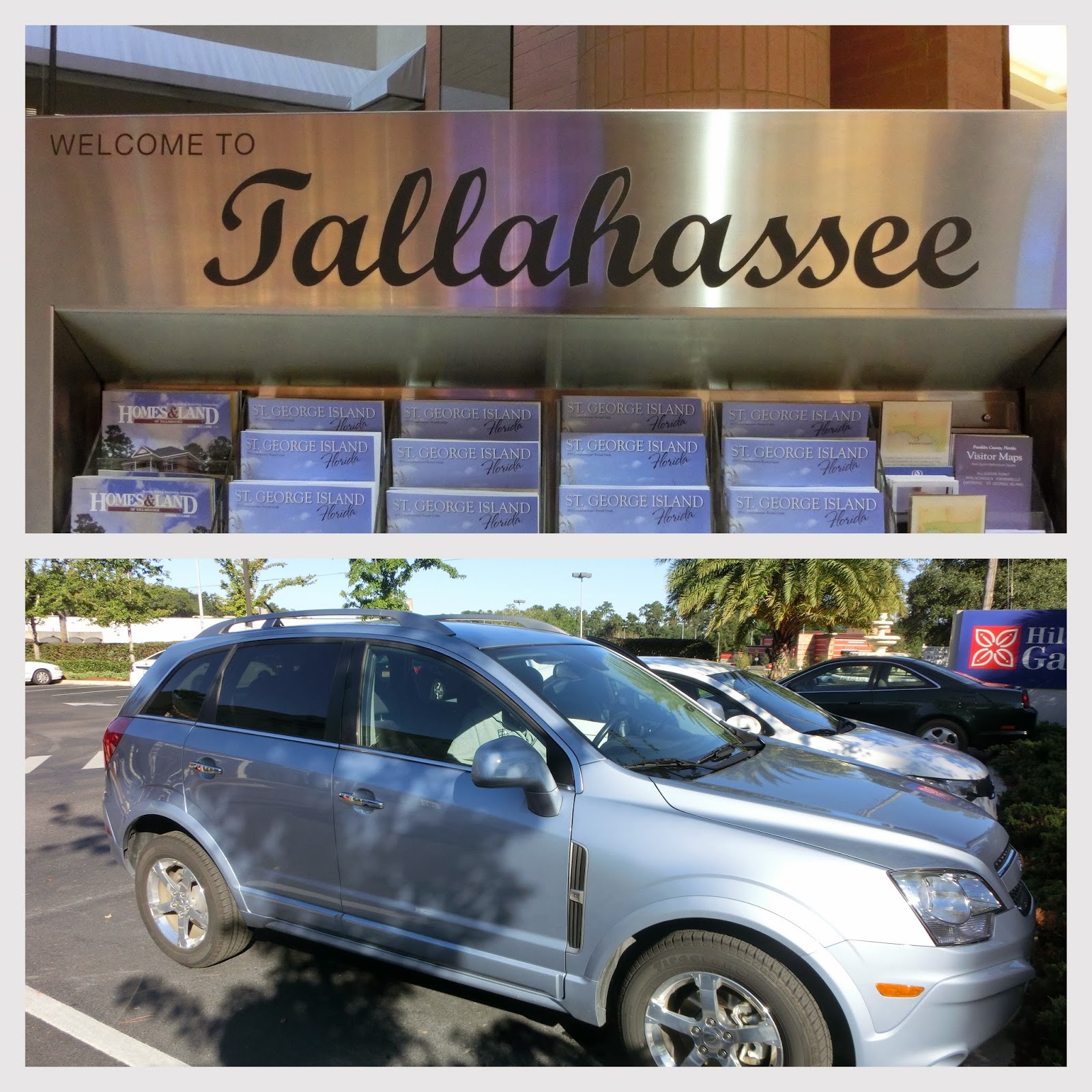 Gerlis Bastelcorner 2.TagTallahassee