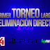 Arranca el primer torneo largo a eliminación de PS4