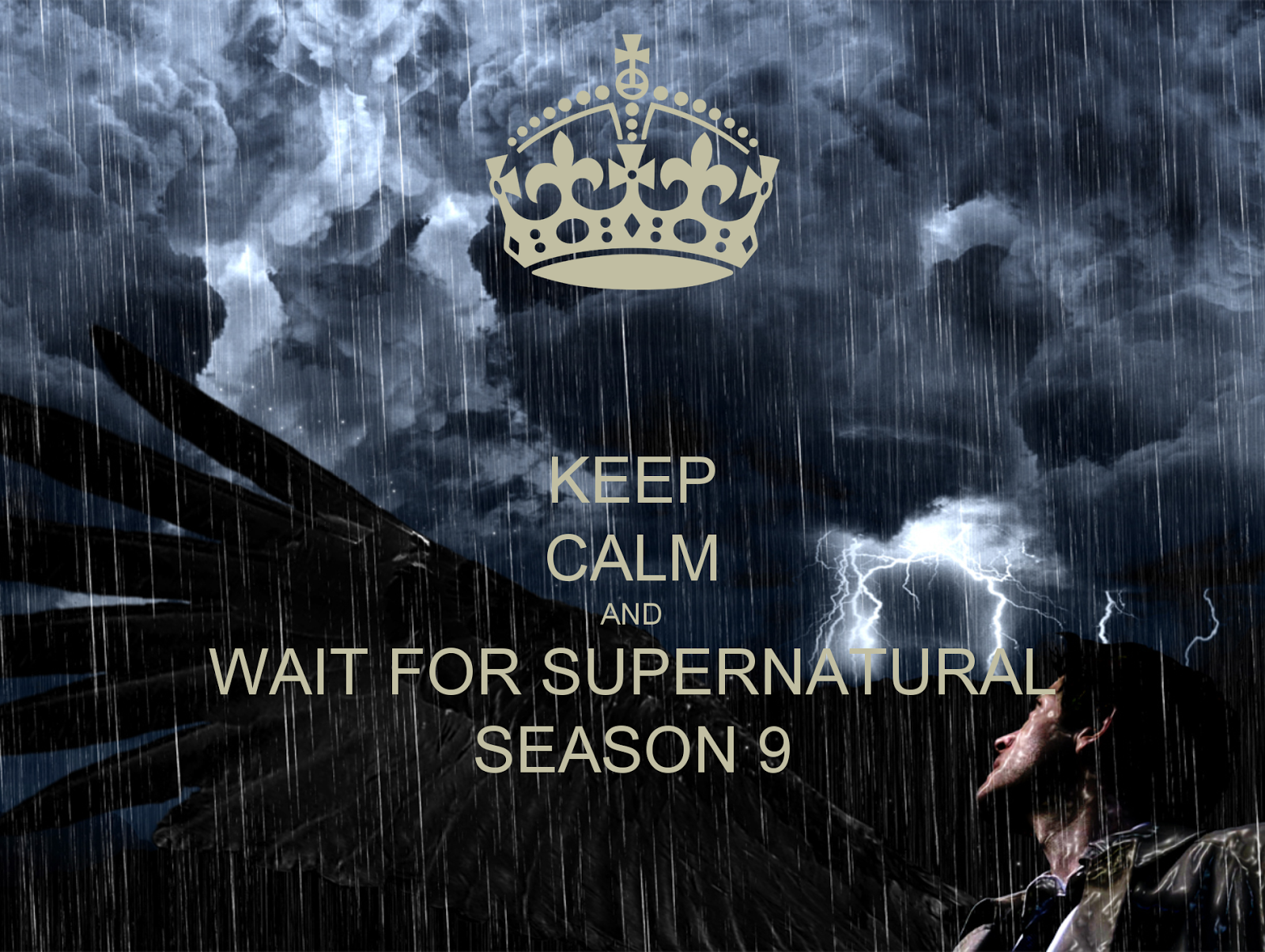 TV Series Favorites: Supernatural Season 9 Episode 4