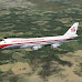 CLS Boeing 747 TAP  FS9 e FSX