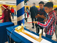 Hyatt Regency Kinabalu Raikan Krismas Bersama Kanak-Kanak Kurang Bernasib Baik Hyatt Regency Kinabalu Raikan Krismas Bersama Kanak-Kanak Kurang Bernasib Baik