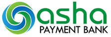 Asha Payment Bank