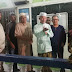 Biadab! Letak patung berhala di surau