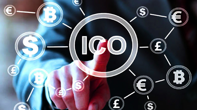 Pengertian ICO dalam dunia crypto Pengertian ICO dalam dunia crypto
