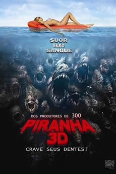 Piranha 3D Download