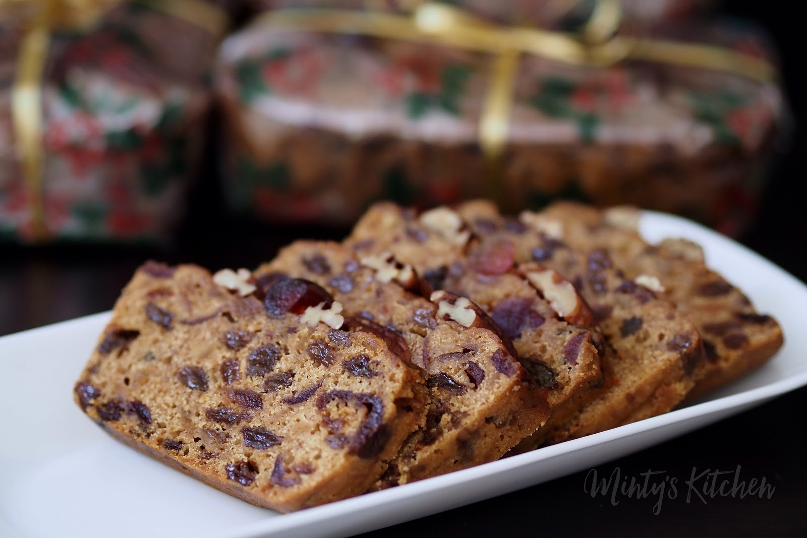 Boiled Fruit Cake Newfoundland Recipe | Cookbook of ...