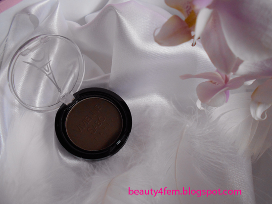 Красота - добрая сила: Тени Вивьен Сабо: отзывы о Petits Jeux Vivienne Sabo