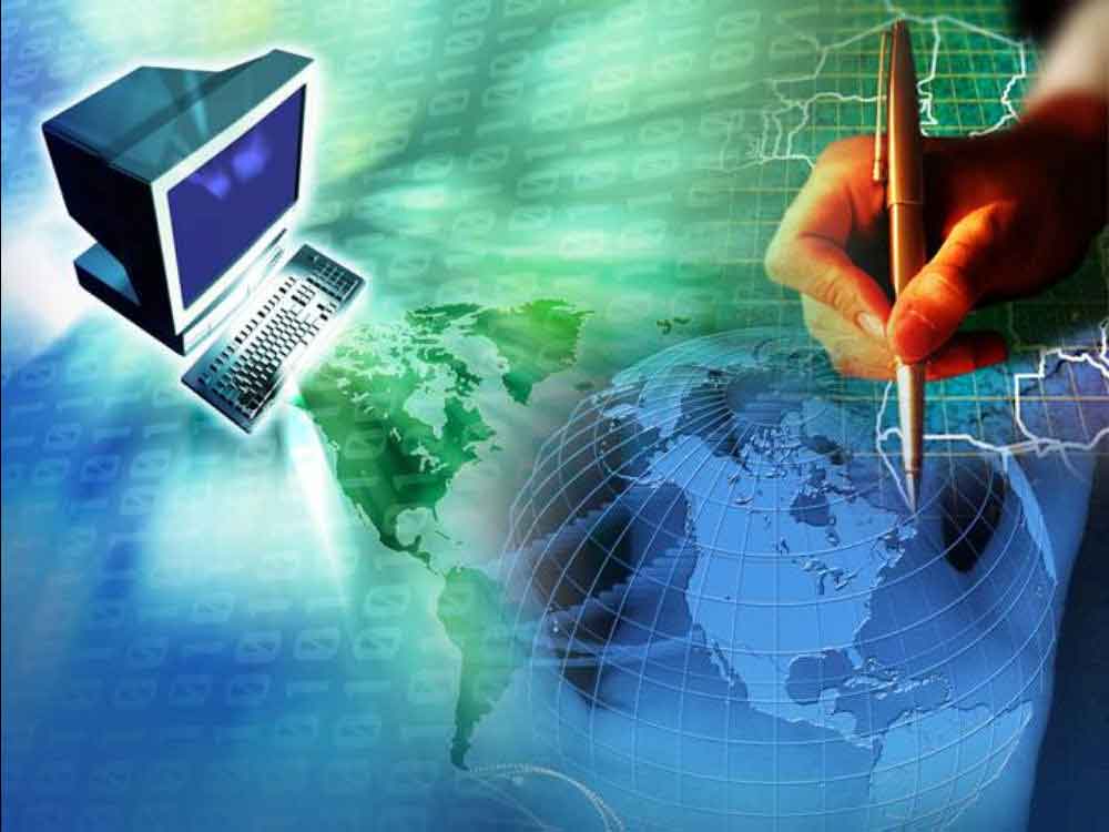 Pengertian Sistem Informasi (SI)