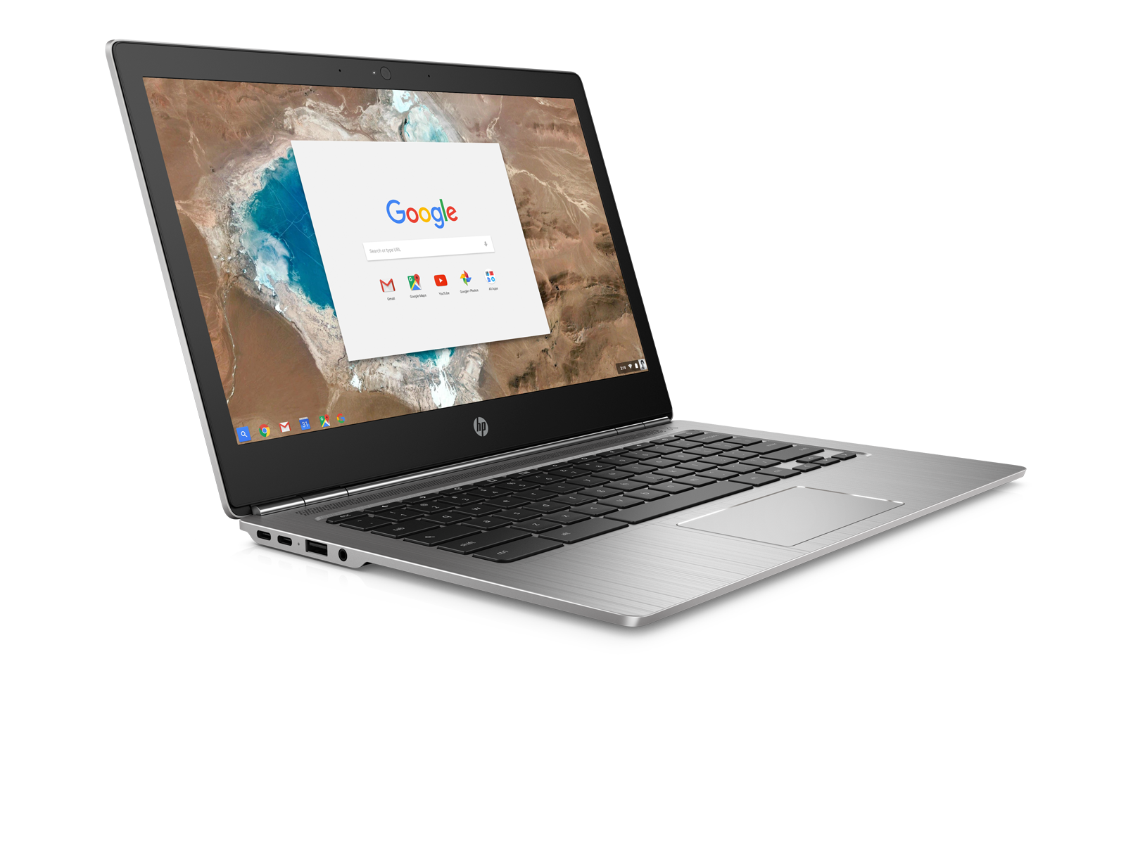 darktable chromebook