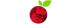 Angry Fruits Blog