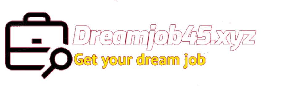 Dreamjob45.xyz