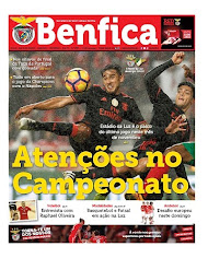 Jornal "O Benfica"