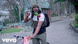 Rudeboy (Psquare) - Reality