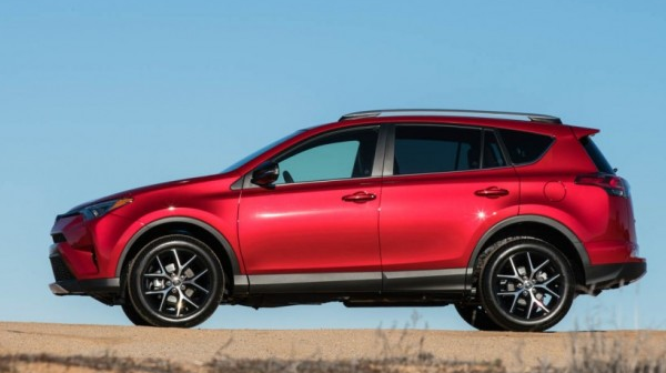 2017 Toyota RAV4 Redesign, Change, Engine, Price, Release Date 2017 Toyota RAV4 Redesign, Change, Engine, Price, Release Date