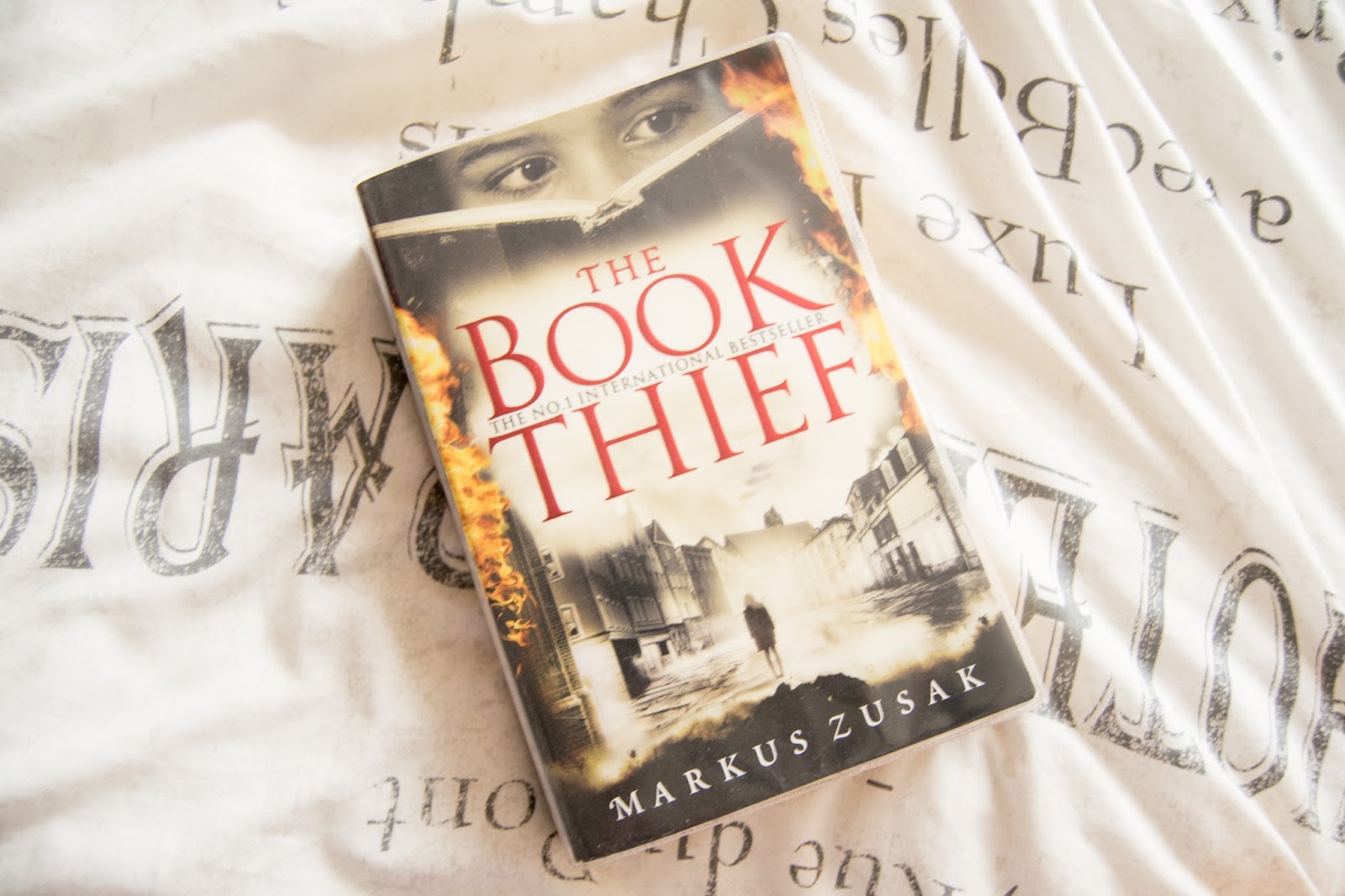 book thief macbeth comparison Macbeth (/ m ə k ˈ b ɛ θ / full james in his 1598 book the trew law of free monarchies had asserted that kings are always right like a giant's robe. book thief macbeth comparison Macbeth (/ m ə k ˈ b ɛ θ / full james in his 1598 book the trew law of free monarchies had asserted that kings are always right like a giant's robe.