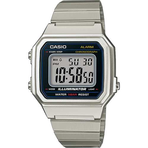 casio b650wd review