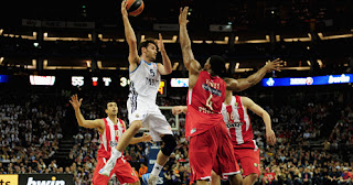 Euroleague İle Keyifli Zamanlar Geçirebilirsiniz Euroleague İle Keyifli Zamanlar Geçirebilirsiniz