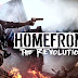 Homefront The Revolution-PLAZA