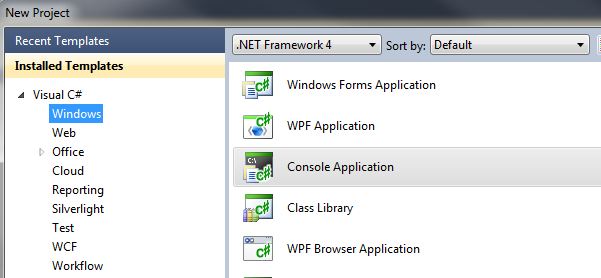Weekend Projects: MySQL and Entity Framework 5 (EF 5) Code First HOW-TO