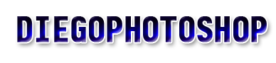 Diegophotoshop | Tutoriais de Photoshop e Design Gráfico