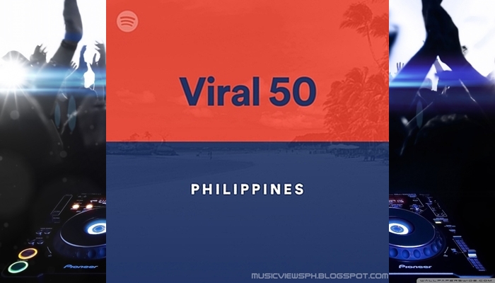 spotify charts gone