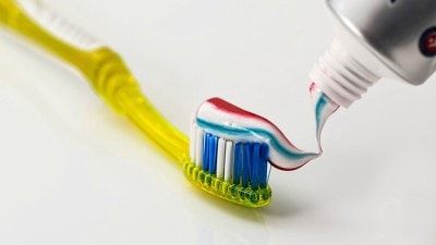 Cara Menghilangkan Komedo dengan pasta gigi
