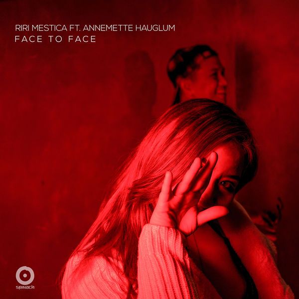 Riri Mestica - Face to Face (feat. Annemette Hauglum)