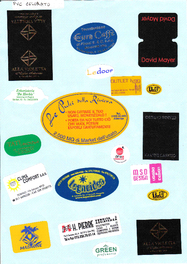 Etichette Destra/Sinistra Per Scarpe Bambini - 20 Coppie Con Animali Divisi | Adesivi Impermeabili - Foto 4