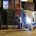 ΒΙΝΤΕΟ-Οι κάμερες «έπιασαν» τους δύο βομβιστές-«Βλέπουν» Πυρήνες ή συνεργούς του Μαζιώτη-Οι πρώτες πρωινές εικόνες μετά την έκρηξη